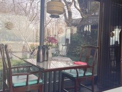 -柳莺湖上·湖景餐厅·江南菜(西湖店)