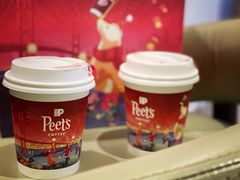 -Peet's Coffee皮爷咖啡(大学路店)