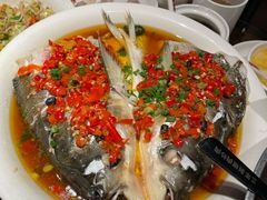 -味上湘菜馆(岳麓山店)