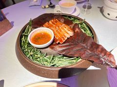 -狮拾久·现代新加坡料理(福田COCO Park店)