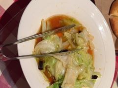 -西贝(六里桥旗舰店)