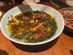 -云海肴·汽锅鸡·云南菜(苏州中心店)
