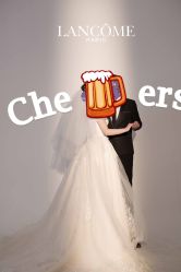 -保定巴黎婚纱摄影