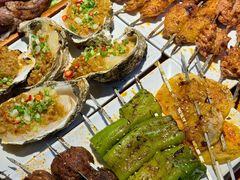 -義聚德·清真铜锅涮羊肉·烧烤(河东店)