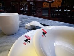 -蔼若春.传承三十年云南菜(金碧公园店)