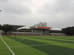 -广西大学(大学东路校区)