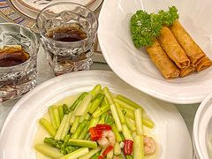-洋房私宴上海私房菜(海滨商务楼店)