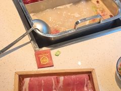 -五星桥原切肥牛火锅(怀德桥店)