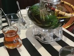 -海尔巴格·新疆菜(吐鲁番店)