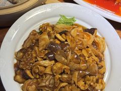 -惠宾饭庄(中山路店)