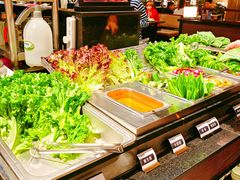 -韩盛·盛江山自助料理(中街大悦城黑金店)