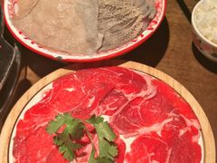 -牛市坎火锅(建设路店)