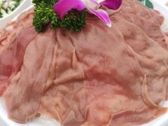 -枇杷园食为鲜火锅(南山店)