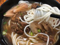 牛腩濑粉-牛恒濑粉