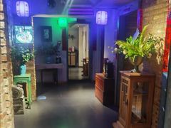 -老灶堂文创火锅(文艺路店)