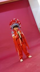 点击看大图 -海岸风光儿童摄影