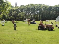 -太阳岛度假酒店