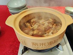 -柴米油盐(土菜院子店)