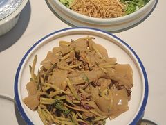 -额娘·春饼烤鸭(华北七楼创始店)