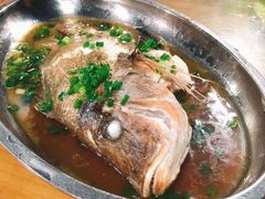 -胜海大排档·海鲜·黄鳝饭(十年老店)