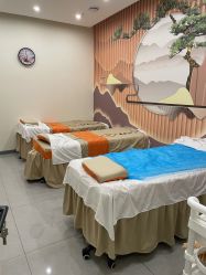 -森林香愈芳疗SPA·青春几何美容中心413