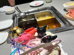 -海底捞火锅(吴中路店)