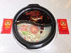 -钢管厂歆瑞源油卤串串香(春熙路太古里店)