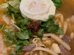 -漆黑觉米粉(三里屯店)