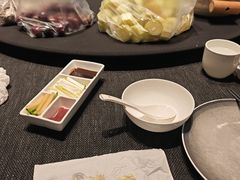 -北京老铺烤鸭(老城根店)
