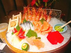 -花潮料理艺食馆(SM新生活广场店)