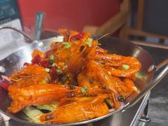 -南海底小海鲜·湘菜(鲁巷吴家湾店)