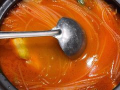 -肖记公安牛肉鱼杂馆· 省级非物质文化遗产(仁和路店)