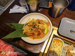 -新石器烤肉(之心城店)