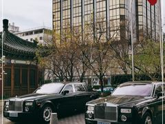-王府半岛酒店