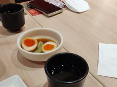 -味千拉面(郑州杉杉奥特莱斯购物广场店)
