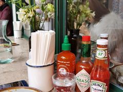 -RAC BAR(安福路店)