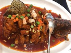 -一盐堂本帮菜(外滩店)