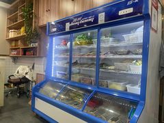 水产区-老四川平头酸菜鱼(衙前店)