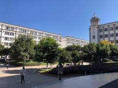 -昆明城市学院(海源校区)