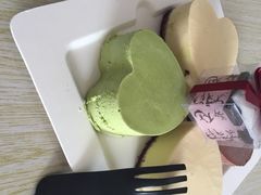 12cake(哈西店)-打包幸福(学府店)