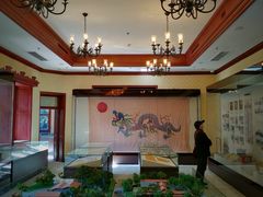 -北京动物园-畅观楼