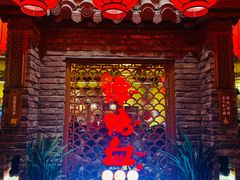 -谭鸭血老火锅(远大购物广场店)