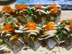 -东京屋(武定路店)