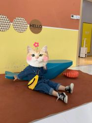 -小阿福儿童摄影(华中智谷店)