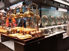 -凡塔斯牛排自助餐厅(广东佛山三水万达店)