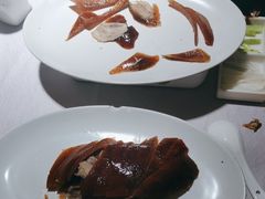 -鸭王烤鸭店(三里河店)