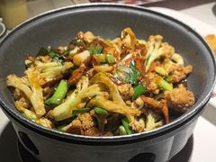 -南山翁新概念川菜(红山常发广场店)