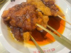 -燃计沙茶皇·香港沙茶火锅(人广旗舰店)