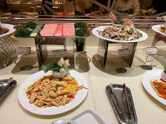 -萧邦音乐会所KTV·蒸汽活海鲜自助(福田店)