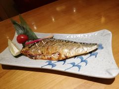 -一心创作料理屋(经开万达店)